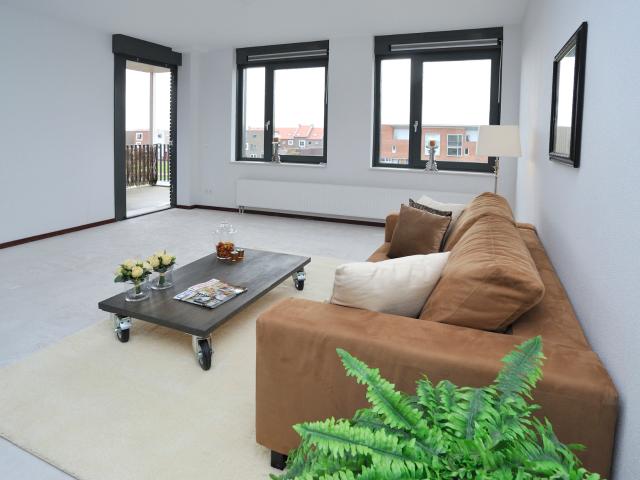 Appartement te huur in Polderwijk, Flevoland