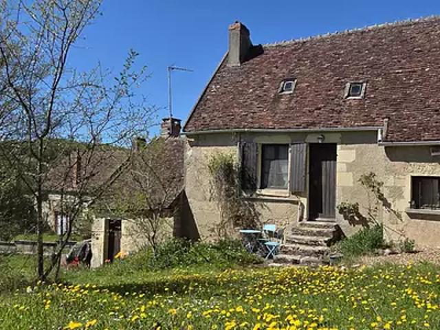 Maison vente à Clamecy, Oudan