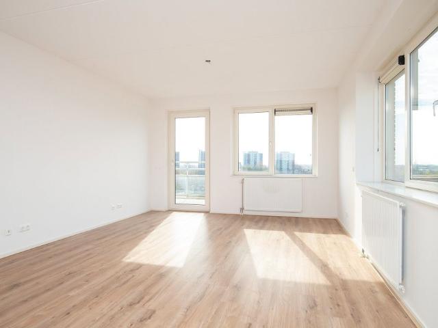 Appartement te huur in Diemen, Noord Holland