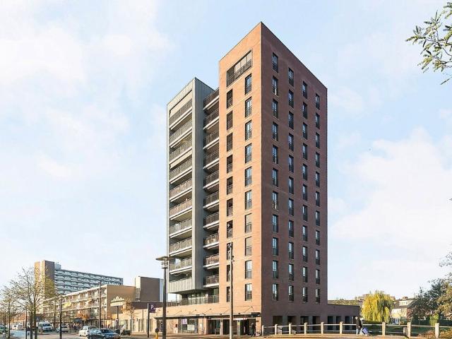 Appartement te huur in Diemen, Noord Holland