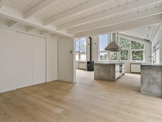 Appartement te huur in Bergen, Noord Holland