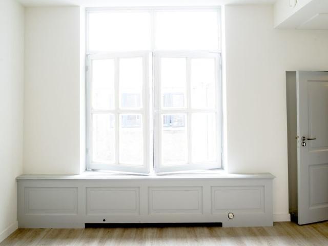 Appartement te huur in Binnenstad, Delft
