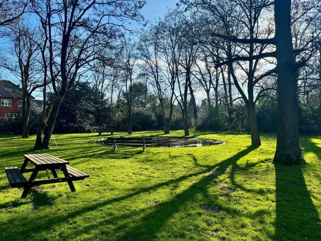 Appartement te huur in Nijmegen