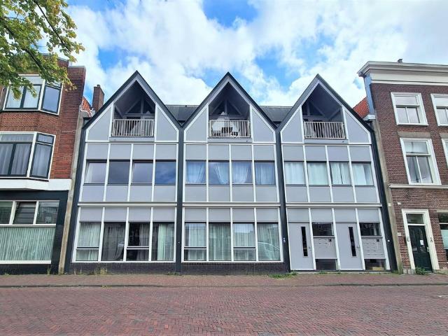 Appartement te huur in Noord, Zuid Holland