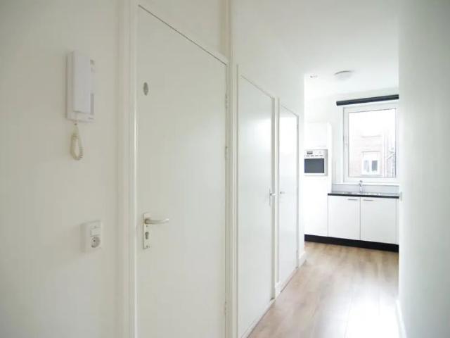 Appartement te huur in Amsterdam, Noord Holland