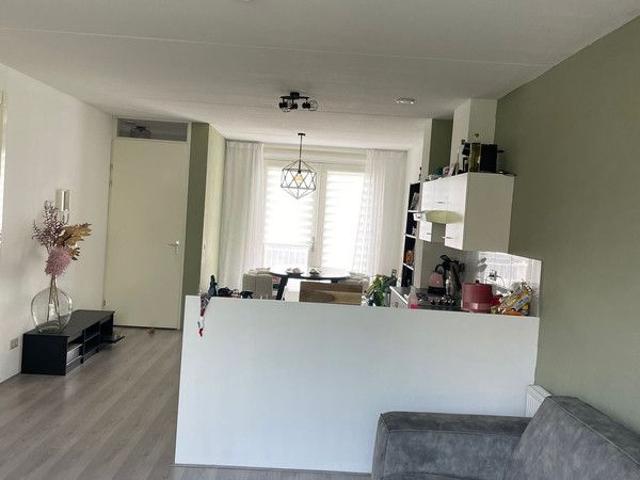Appartement te huur in Ede