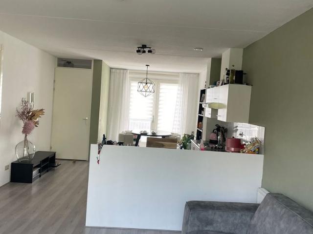 Appartement te huur in Ede
