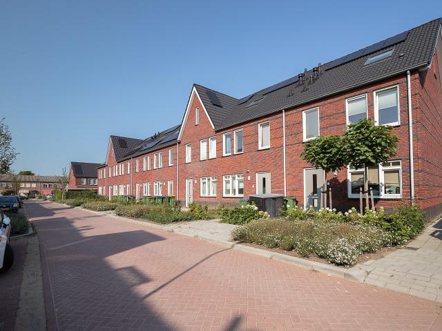 Woning te huur in Ede-Zuid, Ede