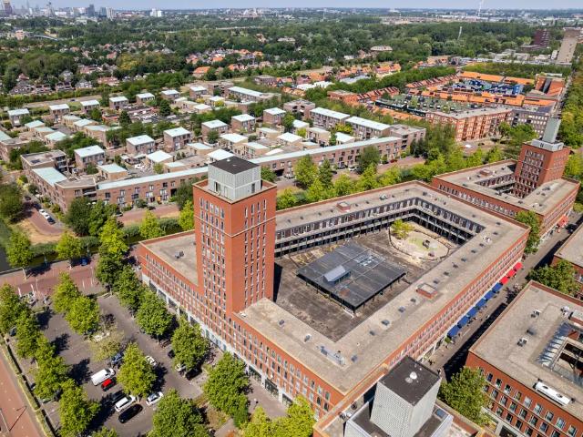 Appartement te huur in Ypenburg, Zuid Holland