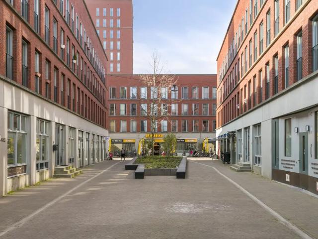Appartement te huur in Ypenburg, Zuid Holland