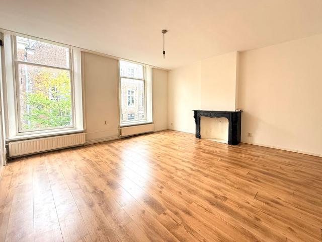 Appartement te huur in Binnenstad, Delft