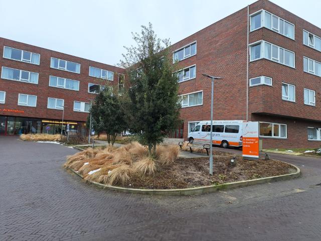 Appartement te huur in Berghem, Gulpen