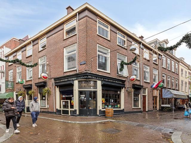 Appartement te huur in Kortenbos, Zuid Holland