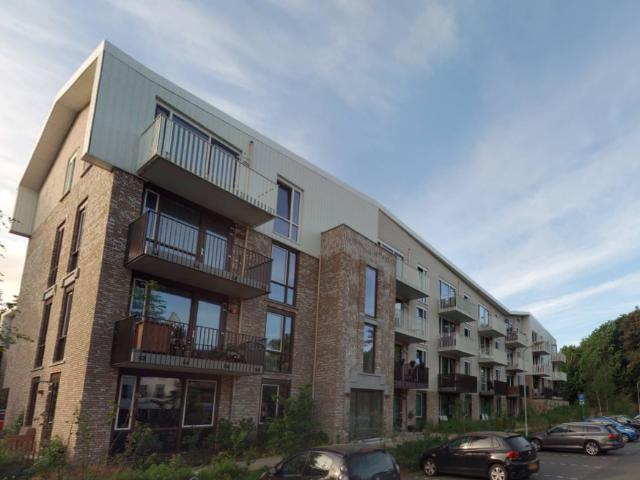 Appartement te huur in Castricum