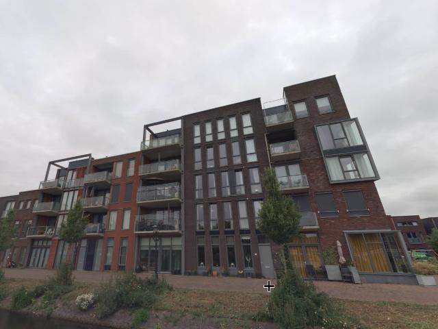 Appartement te huur in Overdie, Alkmaar