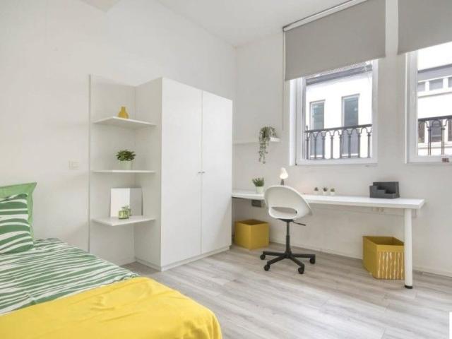 Kamer location à Courtrai, West-Vlaanderen
