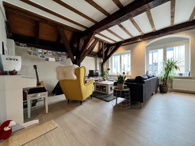 Appartement te huur in Zwolle, Binnenstad