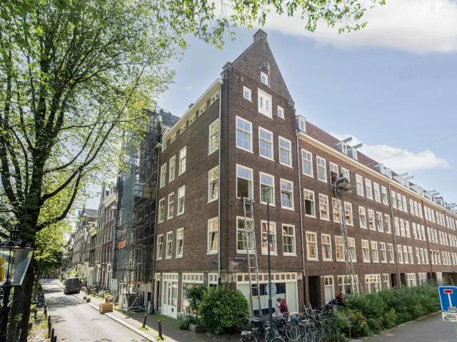Appartement te huur in Centrum, Amsterdam