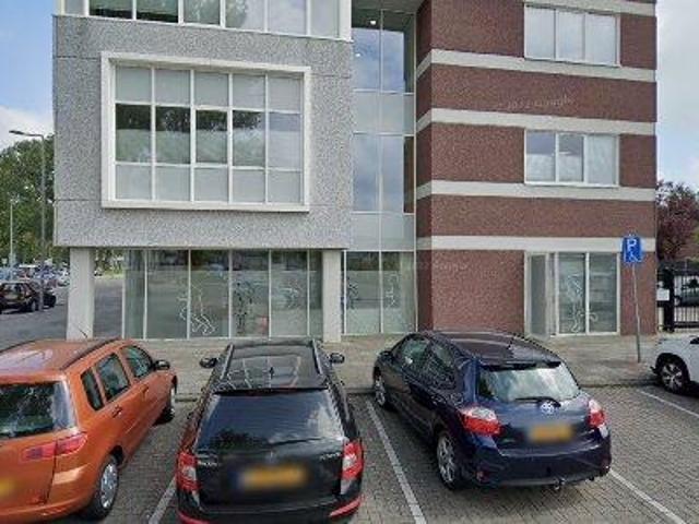 Bedrijfspand te huur in Hoogvliet, Zuid Holland