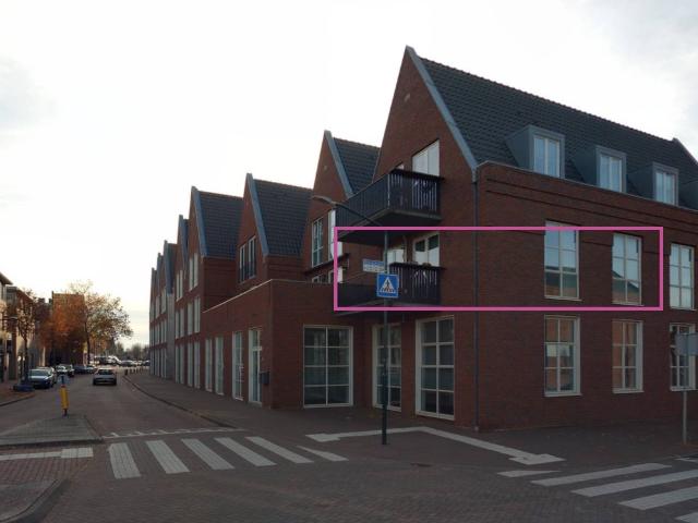 Appartement te huur in Cuijk, Noord Brabant