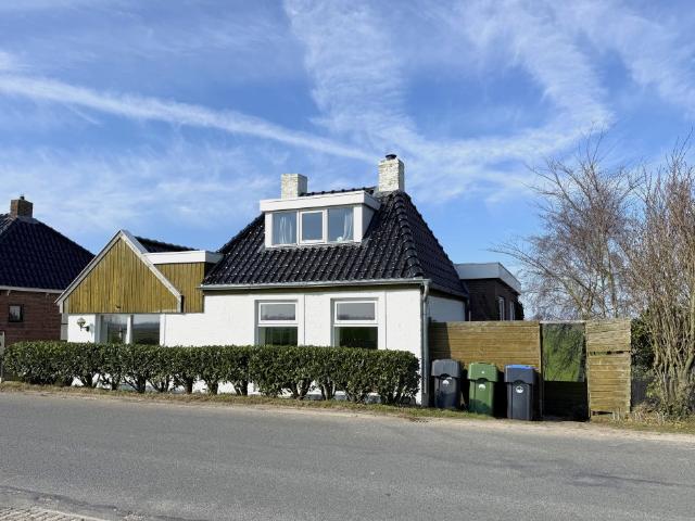 Woning te huur in Oude Bildtzijl, Friesland