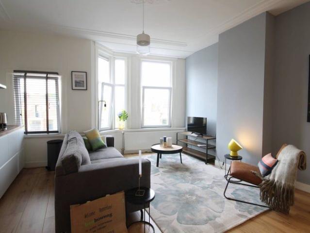 Appartement te huur in Kralingen-West, Rotterdam