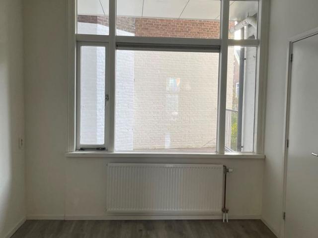 Appartement te huur in Kralingen-West, Rotterdam