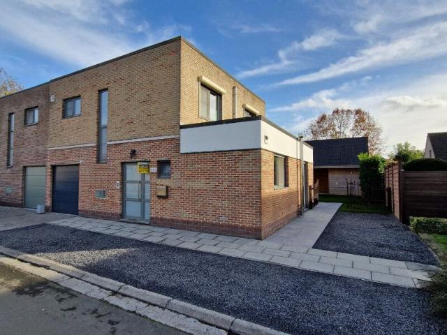 Maison location à Oudegem, Dendermonde