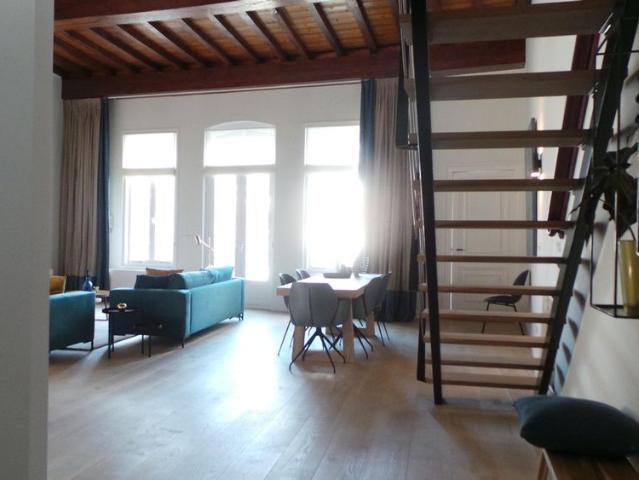 Appartement te huur in Haarzuilens, Utrecht
