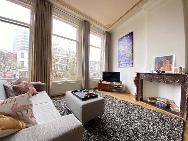 Appartement te huur in Haarzuilens, Utrecht