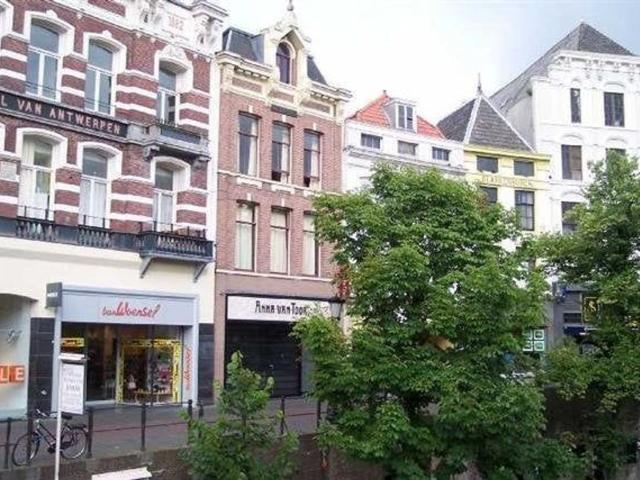 Appartement te huur in Haarzuilens, Utrecht