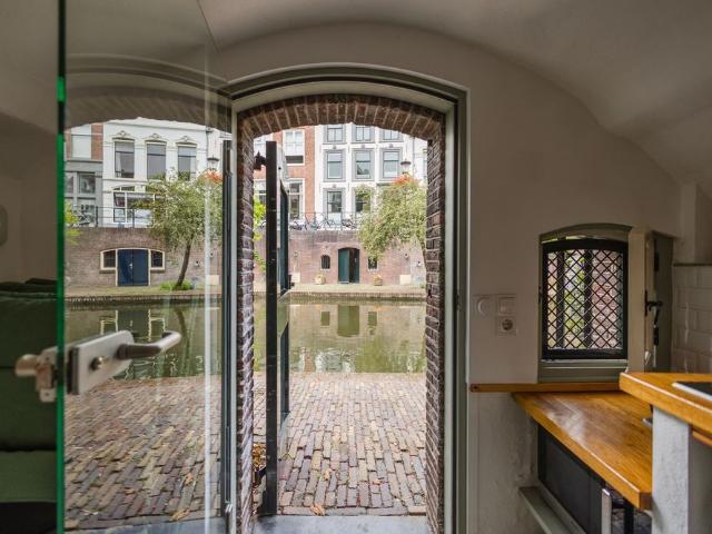 Appartement te huur in Haarzuilens, Utrecht
