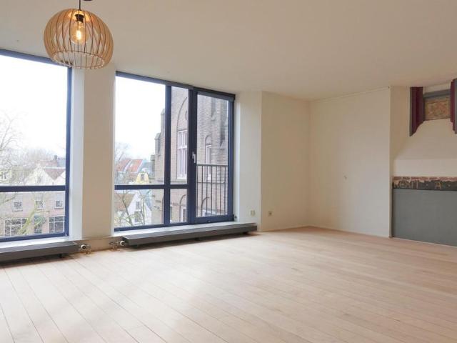 Appartement te huur in Haarzuilens, Utrecht