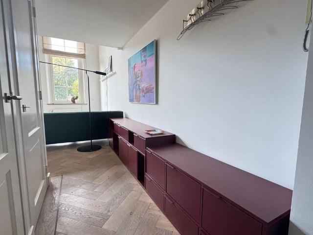 Appartement te huur in Haarzuilens, Utrecht