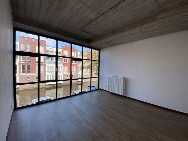 Appartement te huur in Overdie, Alkmaar