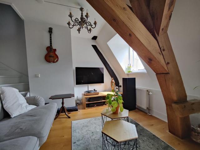 Appartement te huur in Haarzuilens, Utrecht