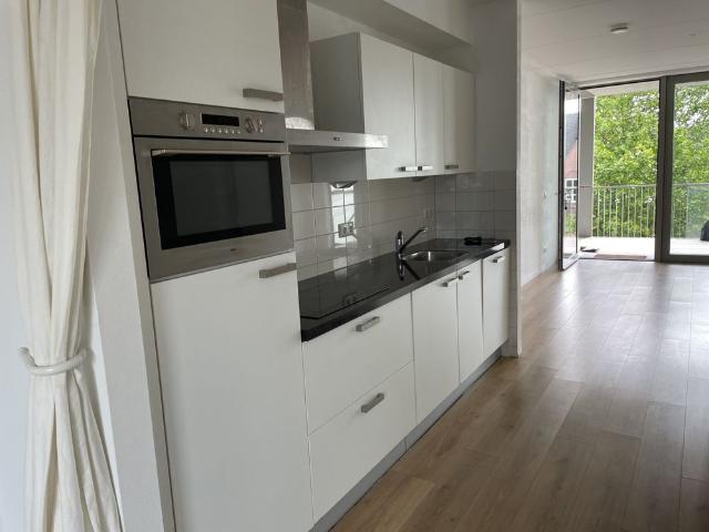 Appartement te huur in Pijlsweerd, Utrecht