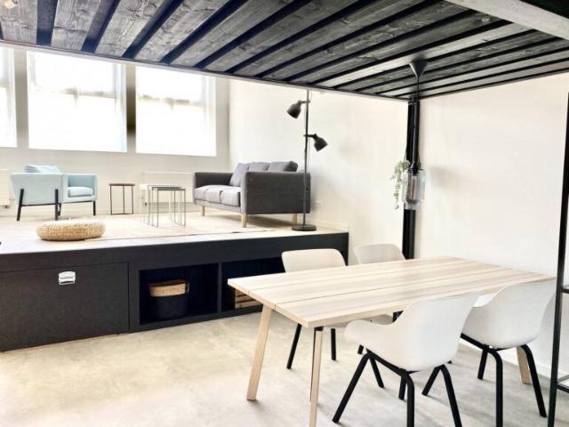 Appartement te huur in Haarzuilens, Utrecht