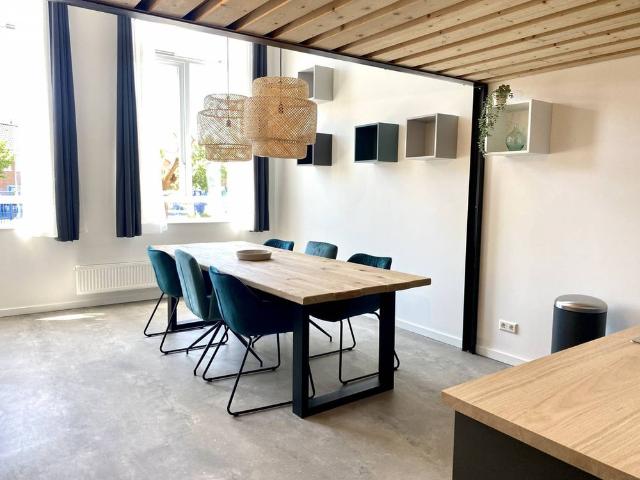 Appartement te huur in Haarzuilens, Utrecht