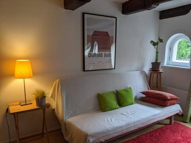 Appartement te huur in Centrum, Amsterdam