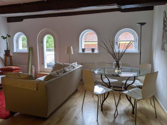 Appartement te huur in Centrum, Amsterdam