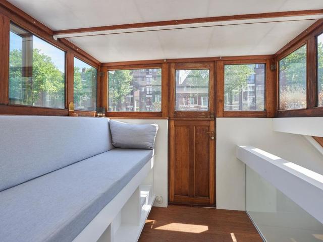 Woning te huur in Centrum, Amsterdam
