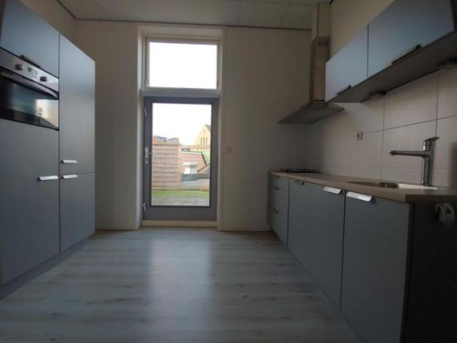 Appartement te huur in Assen