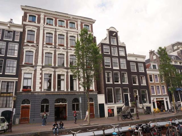 Woning te huur in Centrum, Amsterdam