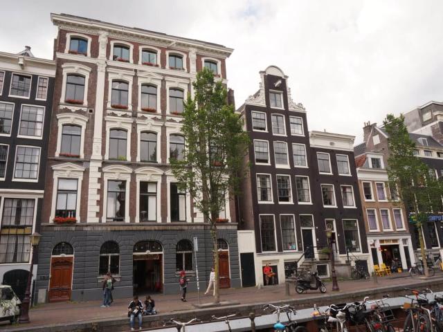 Woning te huur in Centrum, Amsterdam