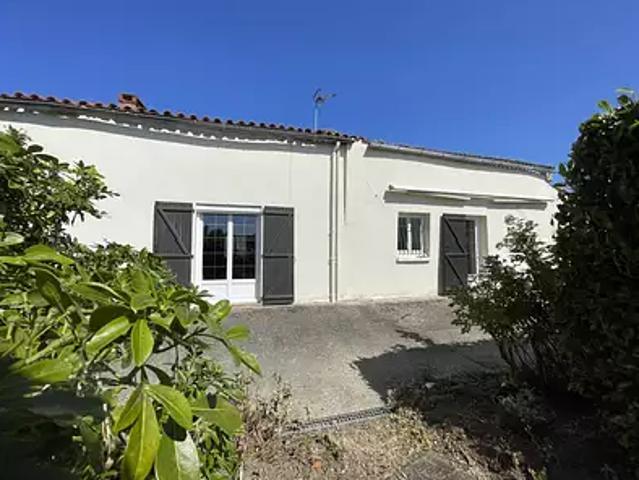Maison vente à Châteaubriant-Ancenis, Oudon