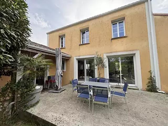 Maison vente à Châteaubriant-Ancenis, Oudon