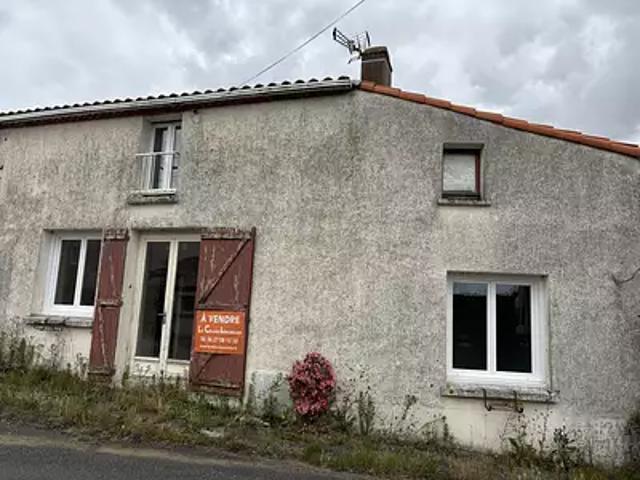 Maison vente à Châteaubriant-Ancenis, Oudon