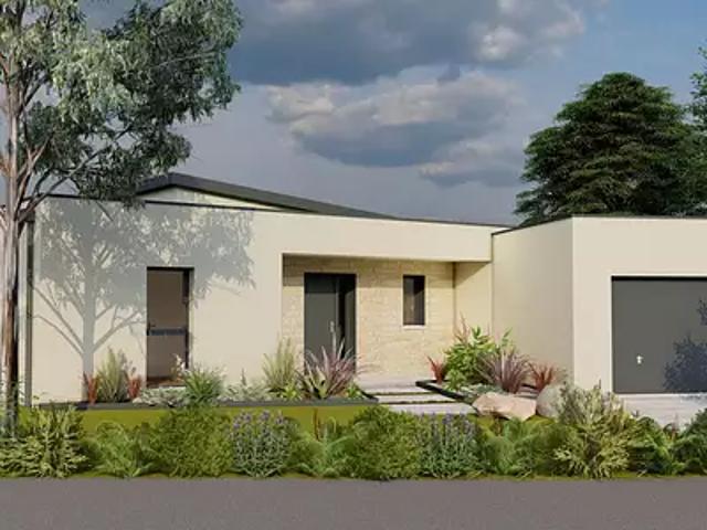 Maison vente à France métropolitaine, Oudon