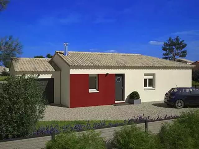 Maison vente à France métropolitaine, Oudon